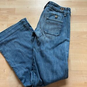 Bootcut Joes Jeans